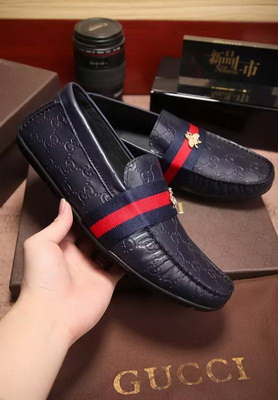 Gucci Business Fashion Men  Shoes_434